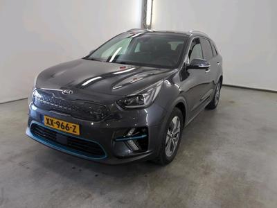 KIA Niro Elektrisch 205pk Aut ExecutiveLine