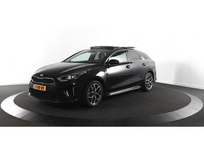 KIA PRO CEED 1.6 CRDi GT-Line