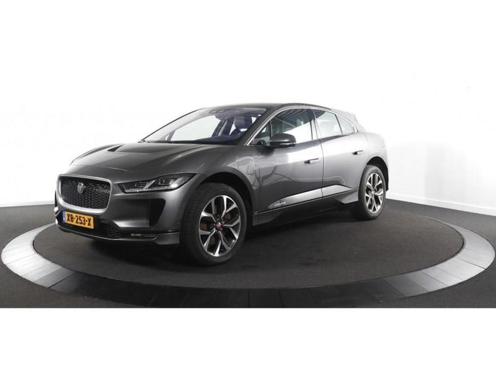 Jaguar I-PACE EV400 SE 90 kWh