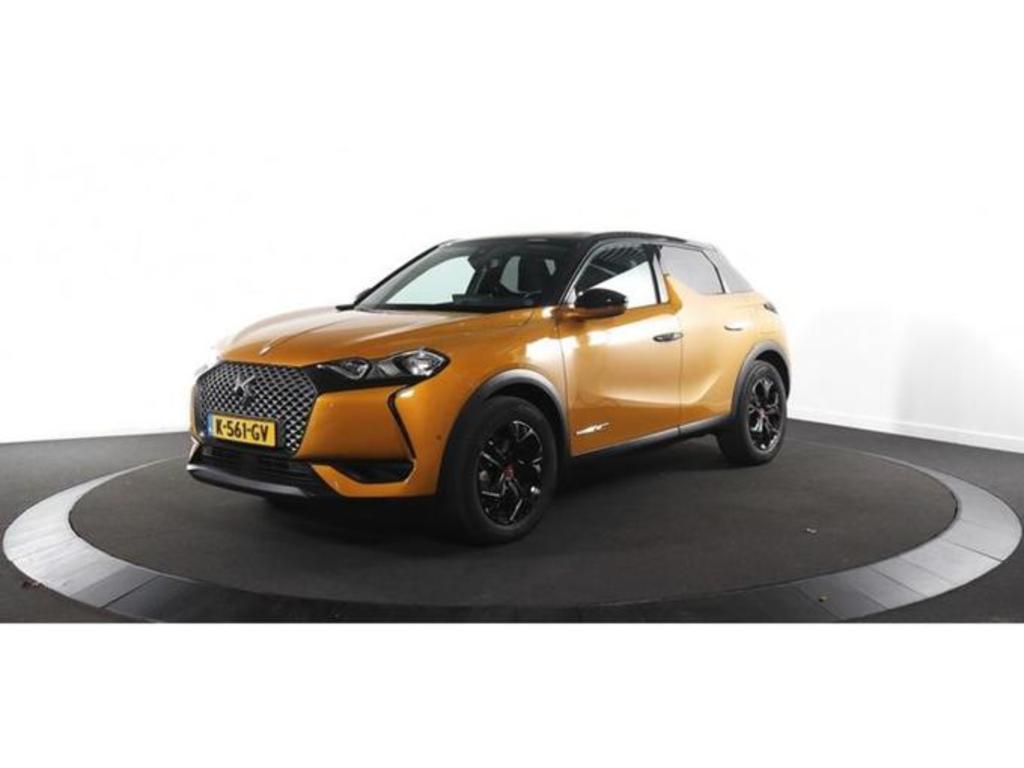 Citroen DS 3 Crossback E-Tense Perf. Line