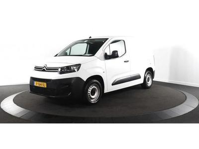 CITROEN Berlingo 1.6 BlueHDI Control
