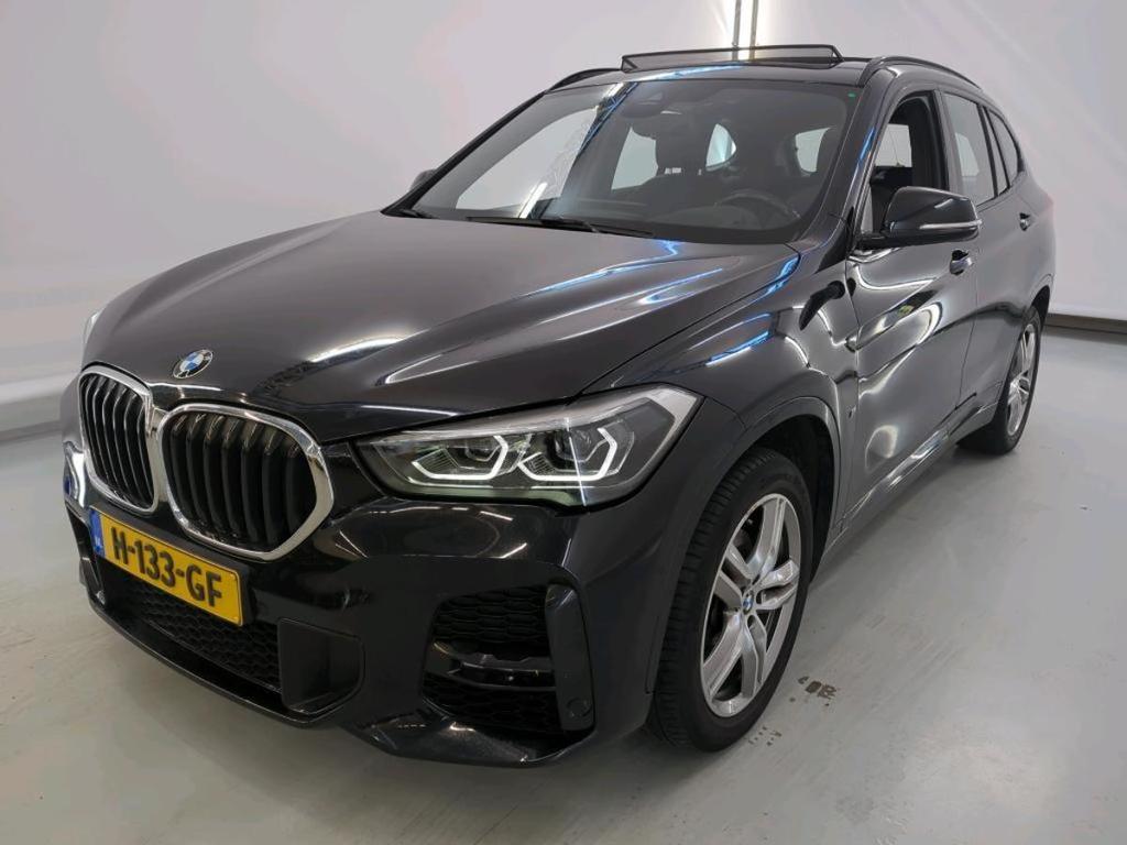 BMW X1 15 sDrive18i