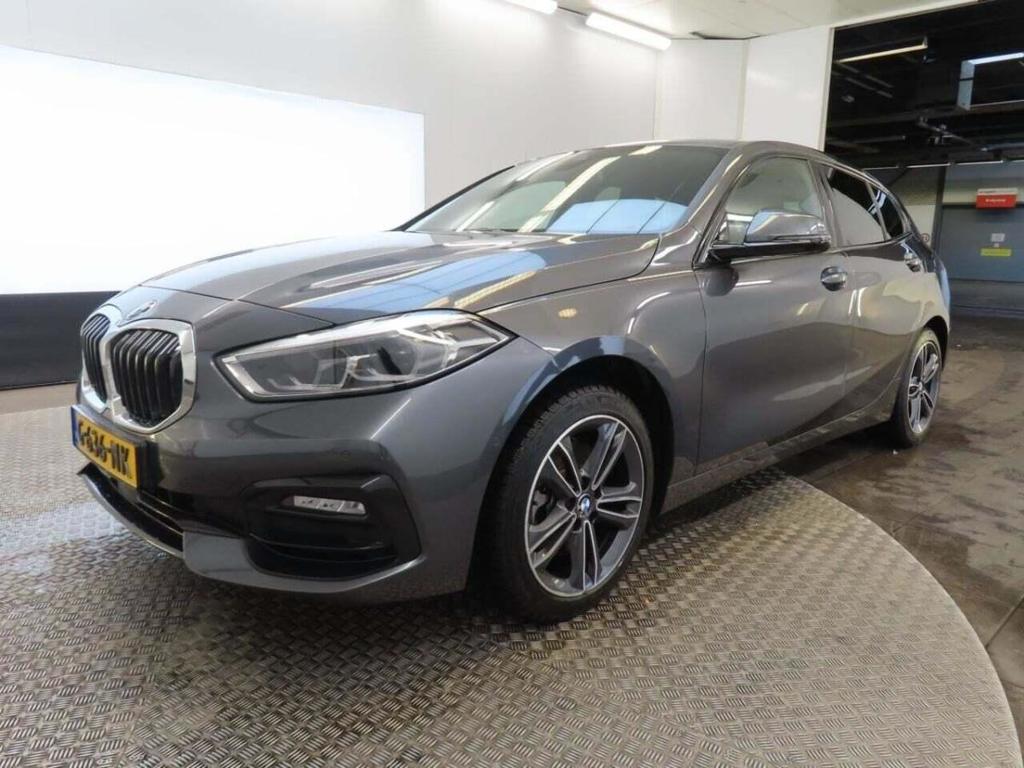 BMW 1-serie 1serie 116