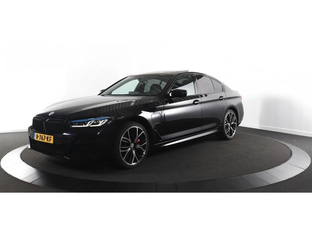 BMW 5-serie 530e Bns Edit.+