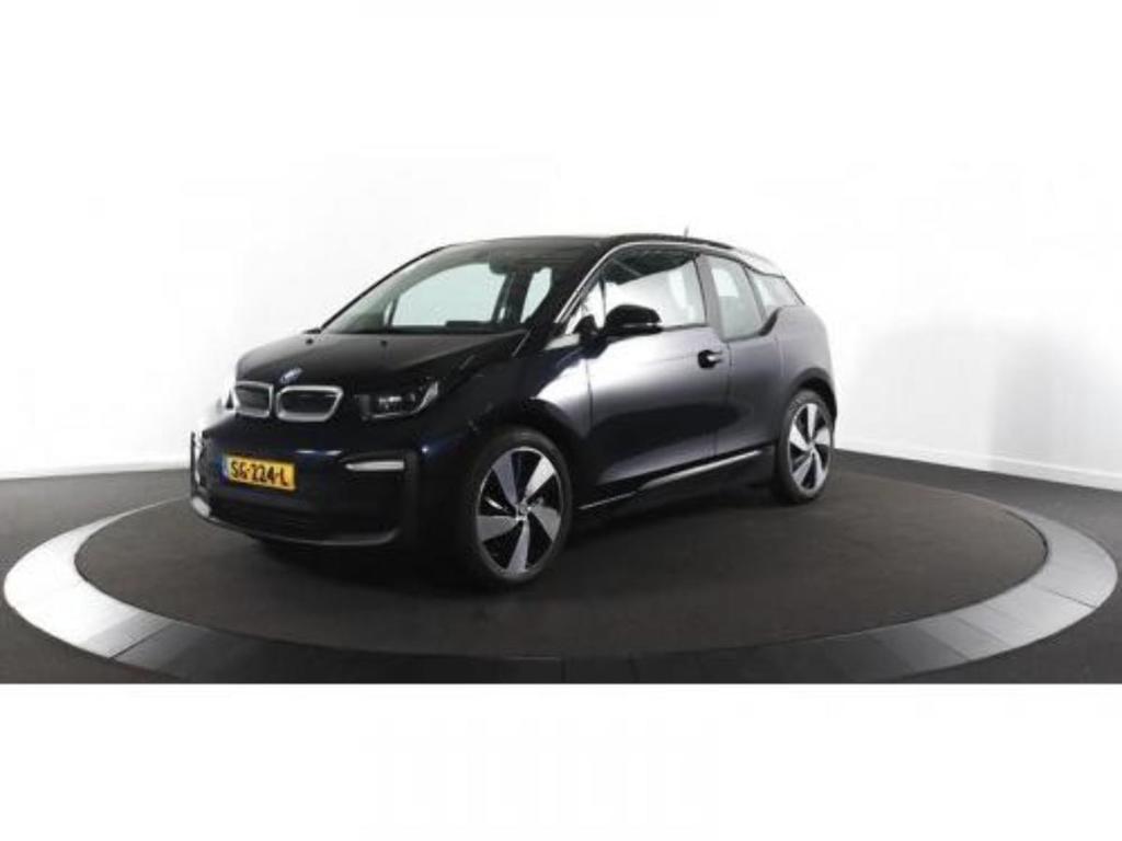 BMW i3 Basis iPerf94Ah33kWh