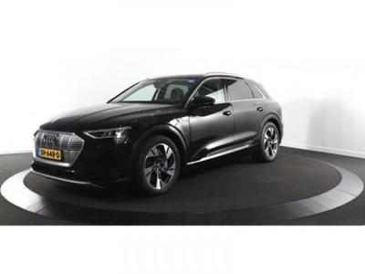 Audi e-tron e-tron 55 q. adv.