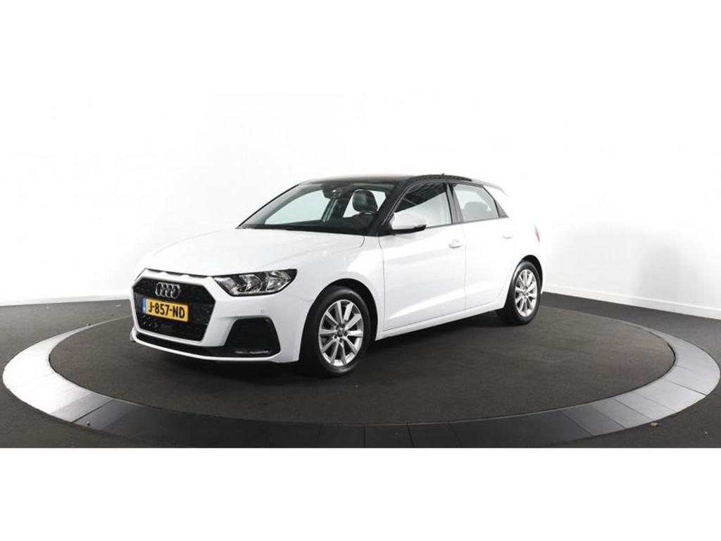 Audi A1 Sportback 30 TFSI epic