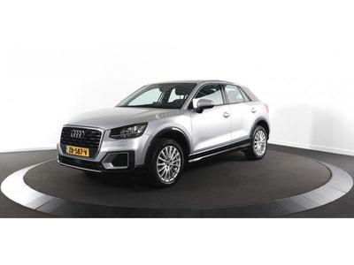 Audi Q2 30 TFSI Design PL.