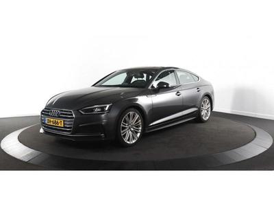 AUDI A5 Sportback Sportback 40 TFSI Sport S-line Editio..