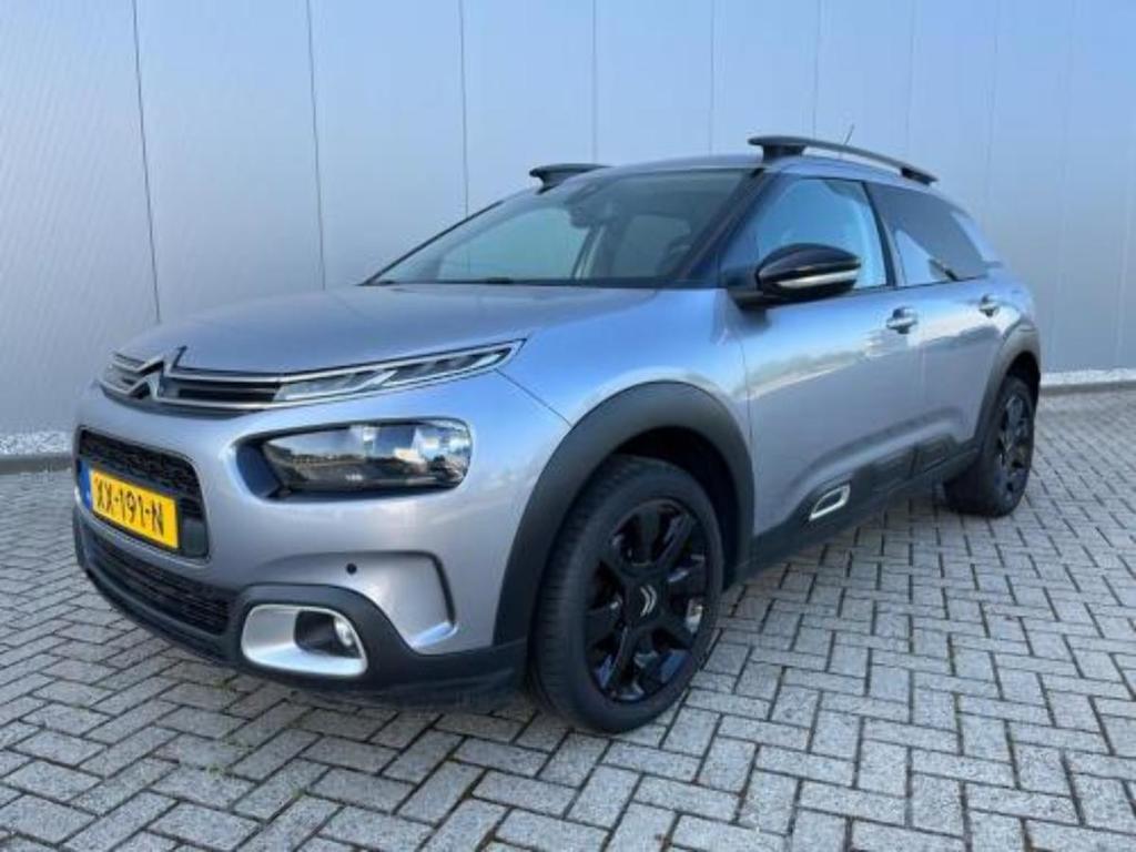 CITROEN C4 CACTUS 1.5 BlueHDi Business