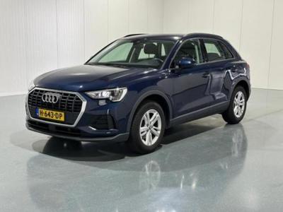 Audi Q3 35 TFSI Pro Line
