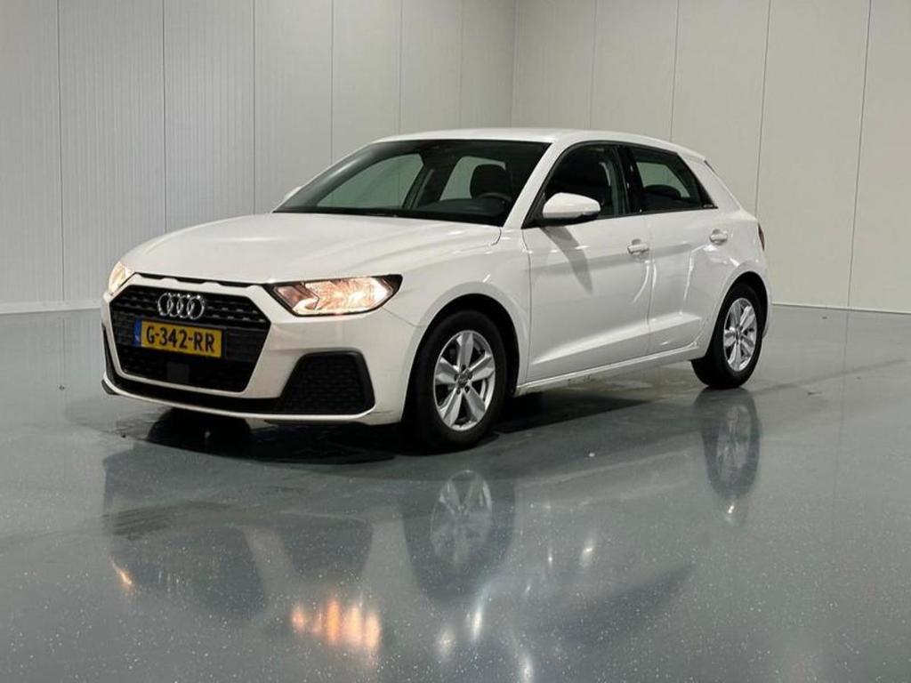 Audi A1 sportback A1 Sportback 25 TFSI 25 TFSI