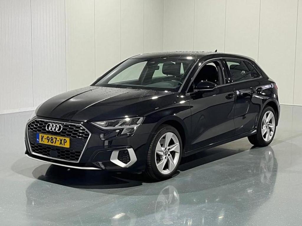 Audi A3 sportback A3 Sportback Sportback 35 TFSI Automaat Pro Line 35 TFSI S edition