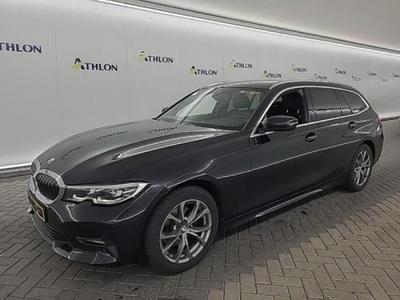 BMW 3-serie Touring Touring 320d Automaat High Executiv..