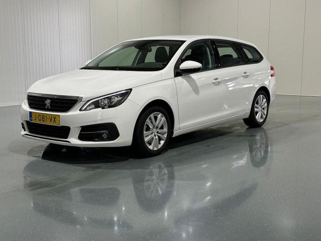 PEUGEOT 308 SW 1.2 PureTech Active