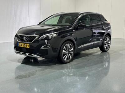 PEUGEOT 3008 1.2 PureTech GT Line