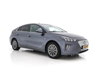 Hyundai IONIQ Premium EV 38 kWh