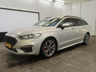 FORD Mondeo Wagon Wagon 2.0 IVCT HEV Automaat ST-Line