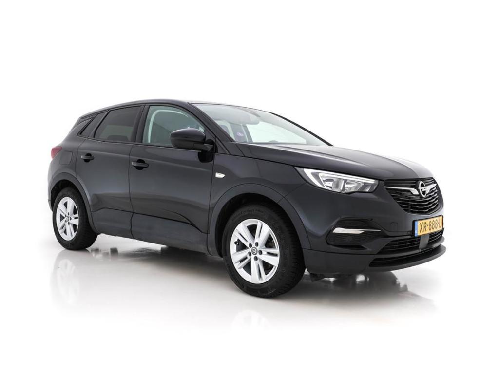 OPEL Grandland X 1.2 Turbo Business +