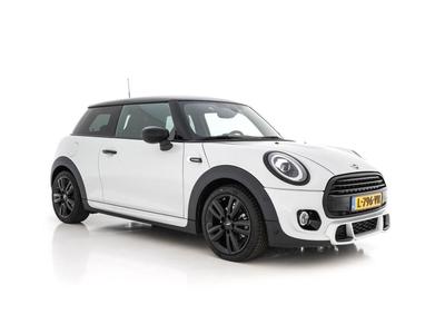 Mini Mini 1.5 Cooper JCW