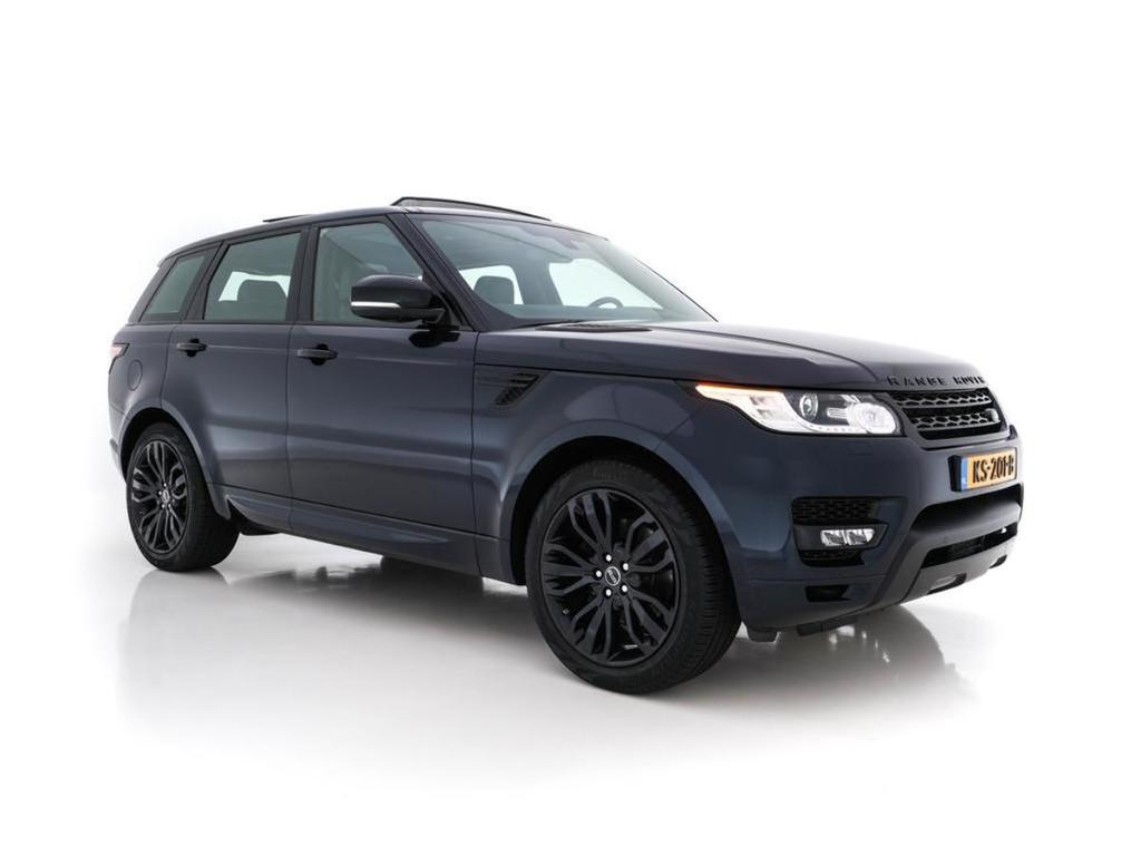 LAND ROVER Range Rover Sport 3.0 TDV6 HSE Dynamic