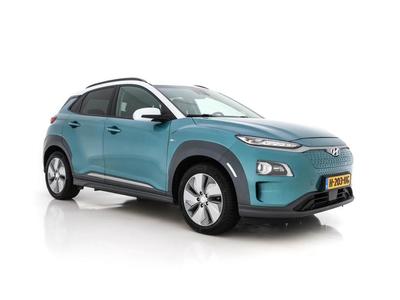 Hyundai Kona EV Kona EV premium 64 kwh