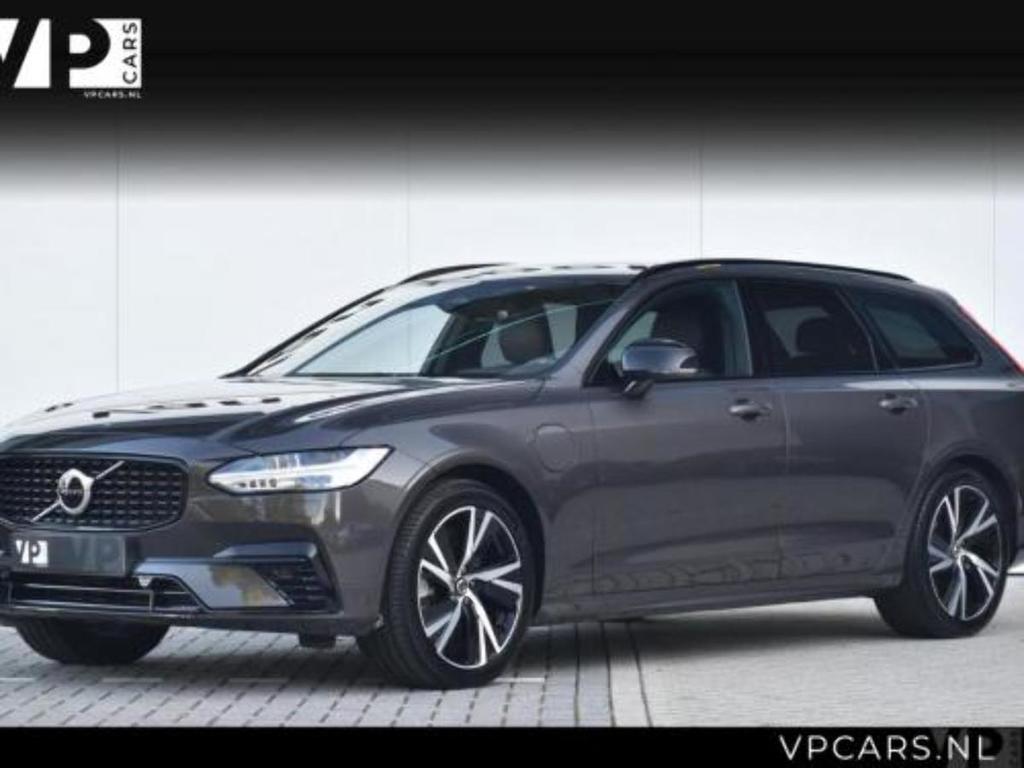 VOLVO V90 2.0 T6 AWD + Bright