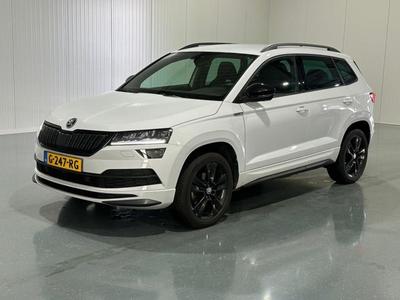 SKODA Karoq 1.5 TSI ACT Automaat Sportline Business