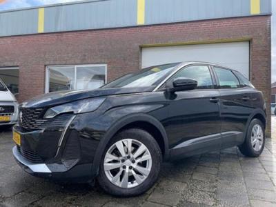 PEUGEOT 3008 1.2 PureTech Active Pack Business