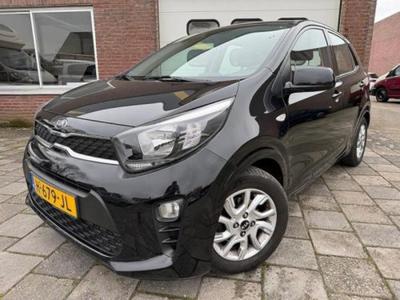 KIA Picanto 1.0 MPi DynamicLine