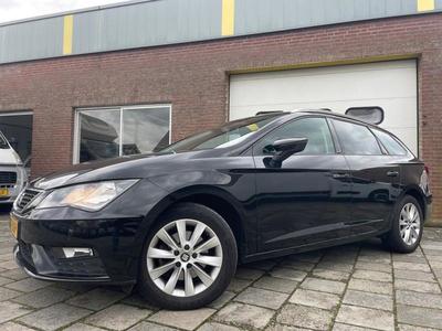 SEAT Leon ST 1.6 TDI Style Business Intense