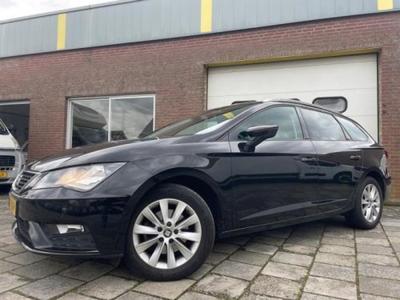 SEAT Leon ST 1.6 TDI Style Business Intense