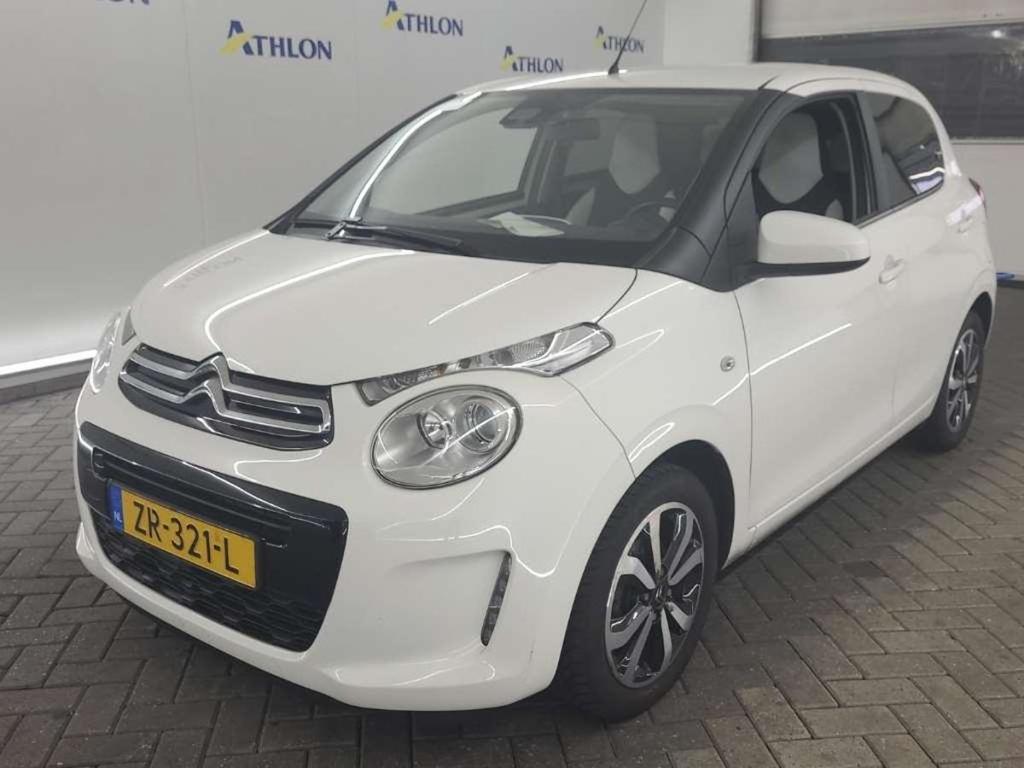 CITROEN C1 1.0 VTi Shine