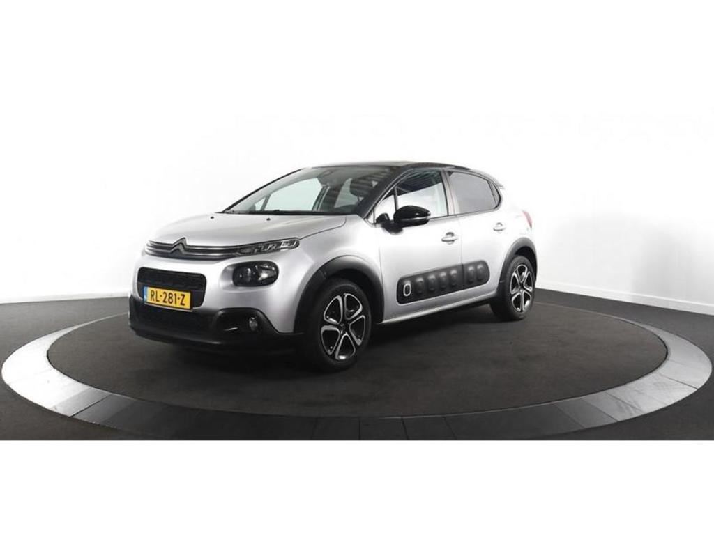 CITROEN C3 1.2 PureTech Feel Edition