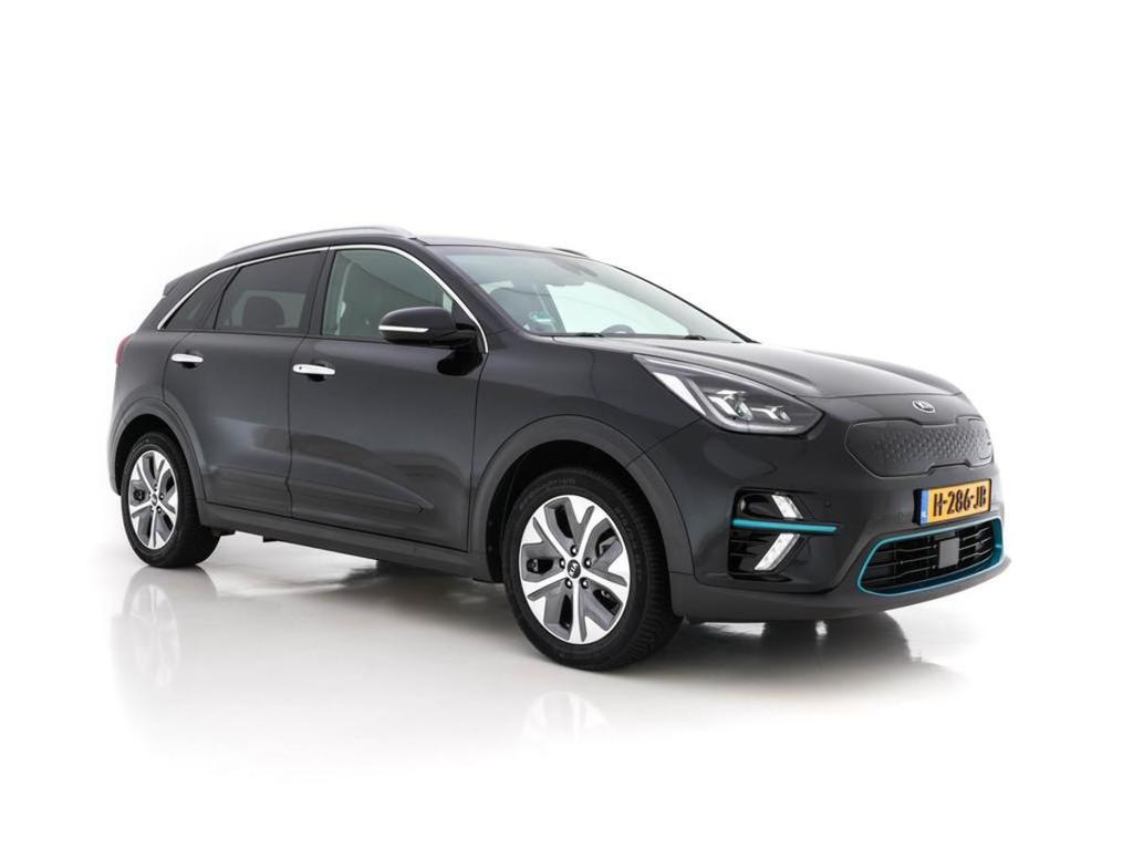 Kia e-Niro ExecutiveLine 64 kWh