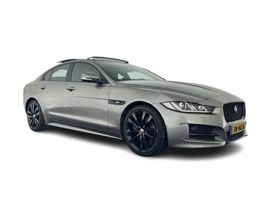 Jaguar XE 2.0 Portfolio