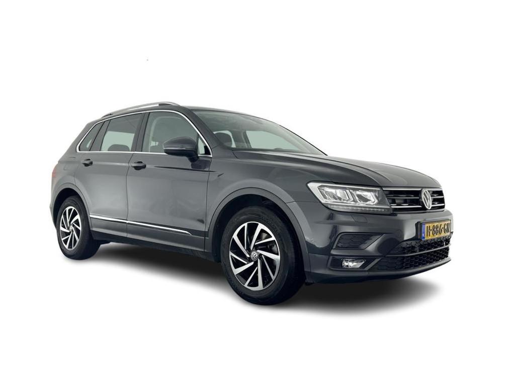 VOLKSWAGEN Tiguan 1.5 TSI ACT Comfortl