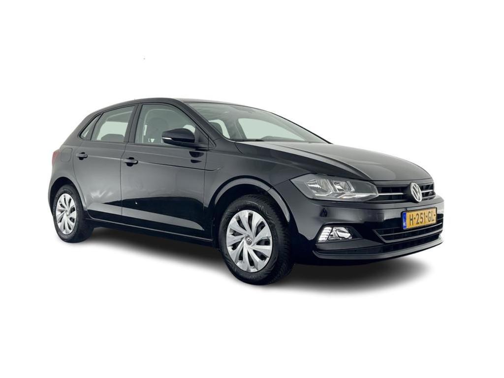 VOLKSWAGEN POLO 1.0 TSI Comfortline