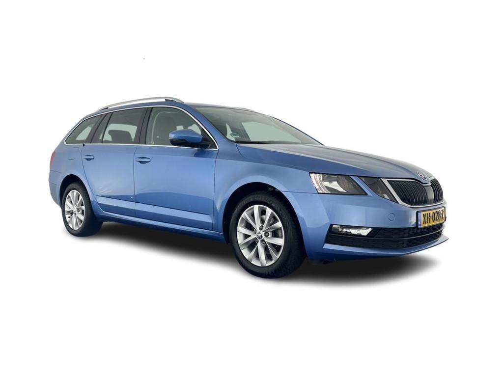 SKODA Octavia Combi Combi 1.0 TSI Greentech Ambition Bu..