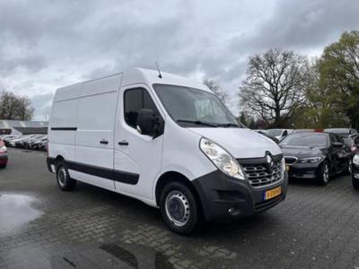 RENAULT Master T35 2.3 dCi L2H2 Energy