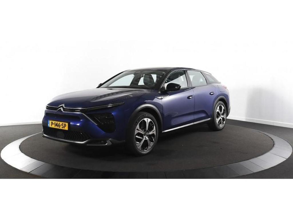 CITROEN C5 X 1.6 Plug-in Hybrid Business