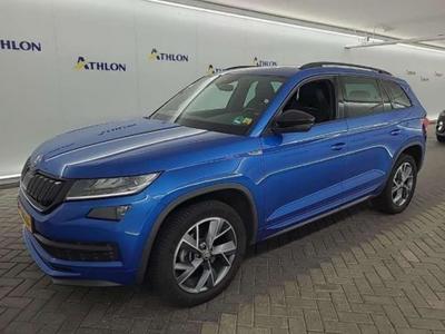 SKODA Kodiaq 1.5 TSI ACT 110kW DSG Sportline Business 5..