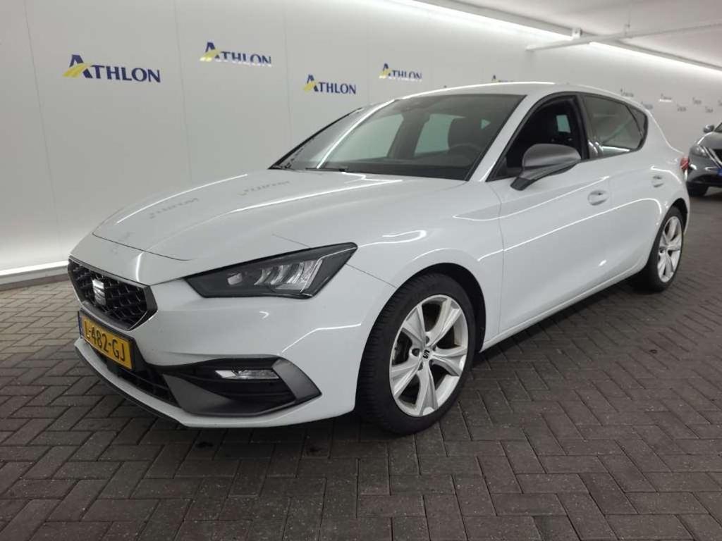 SEAT LEON 1.0 TSI FR 5D 81kW