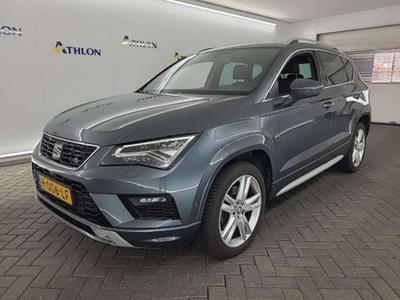 SEAT Ateca 1.5 TSI FR Business Intense 5D 110kW