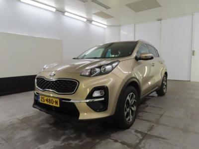 KIA SPORTAGE 1.6 GDI Li