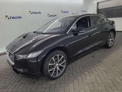 Jaguar I-pace S Ipace S awd 5D 294kw