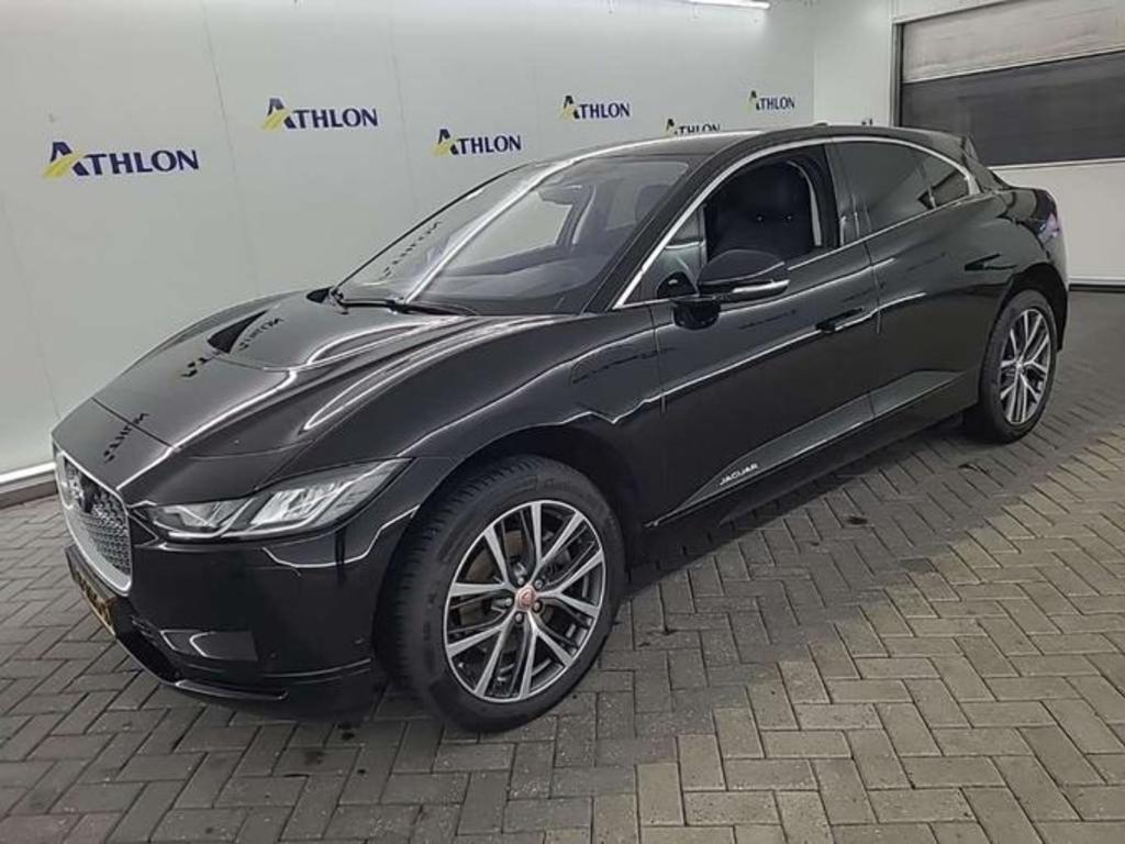 Jaguar I-pace S Ipace S awd 5D 294kw