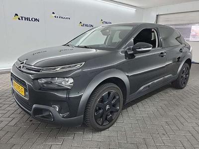 Citroen C4 cactus C4 CACTUS PureTech 110 S&S Shine 5D 81kW PureTech 110 S&S Shine 5D 81kW