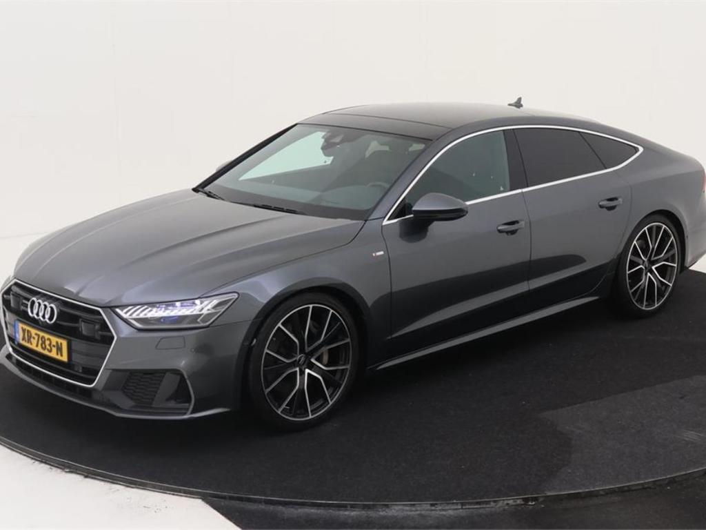 Audi A7 sportback A7 sportback 250 KW