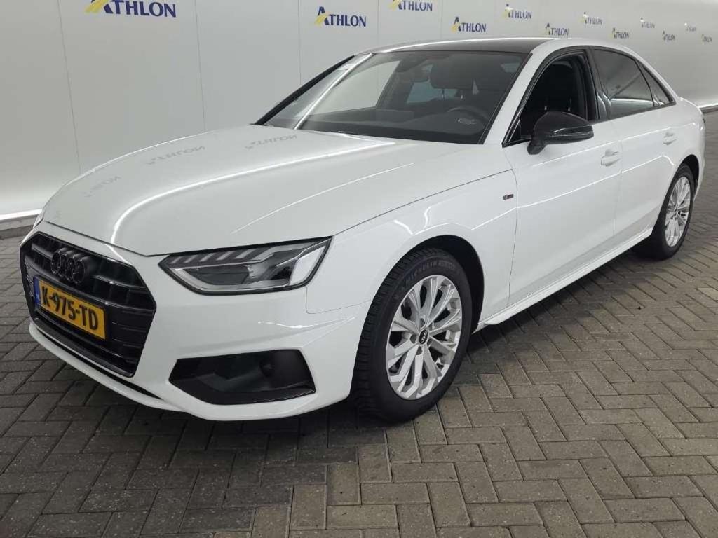 AUDI A4 LIMOUSINE 35 TFSI S tronic Business Edition 4D ..